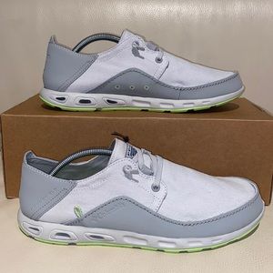 NWT men’s Columbia Bahama Vent PFG Sz 10